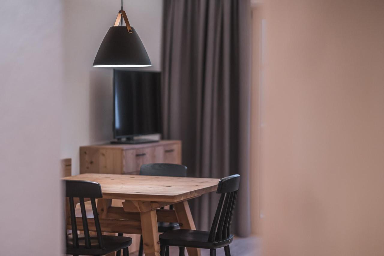 Unterweckerlerhof Apartman Santa Maddalena in Casies Kültér fotó