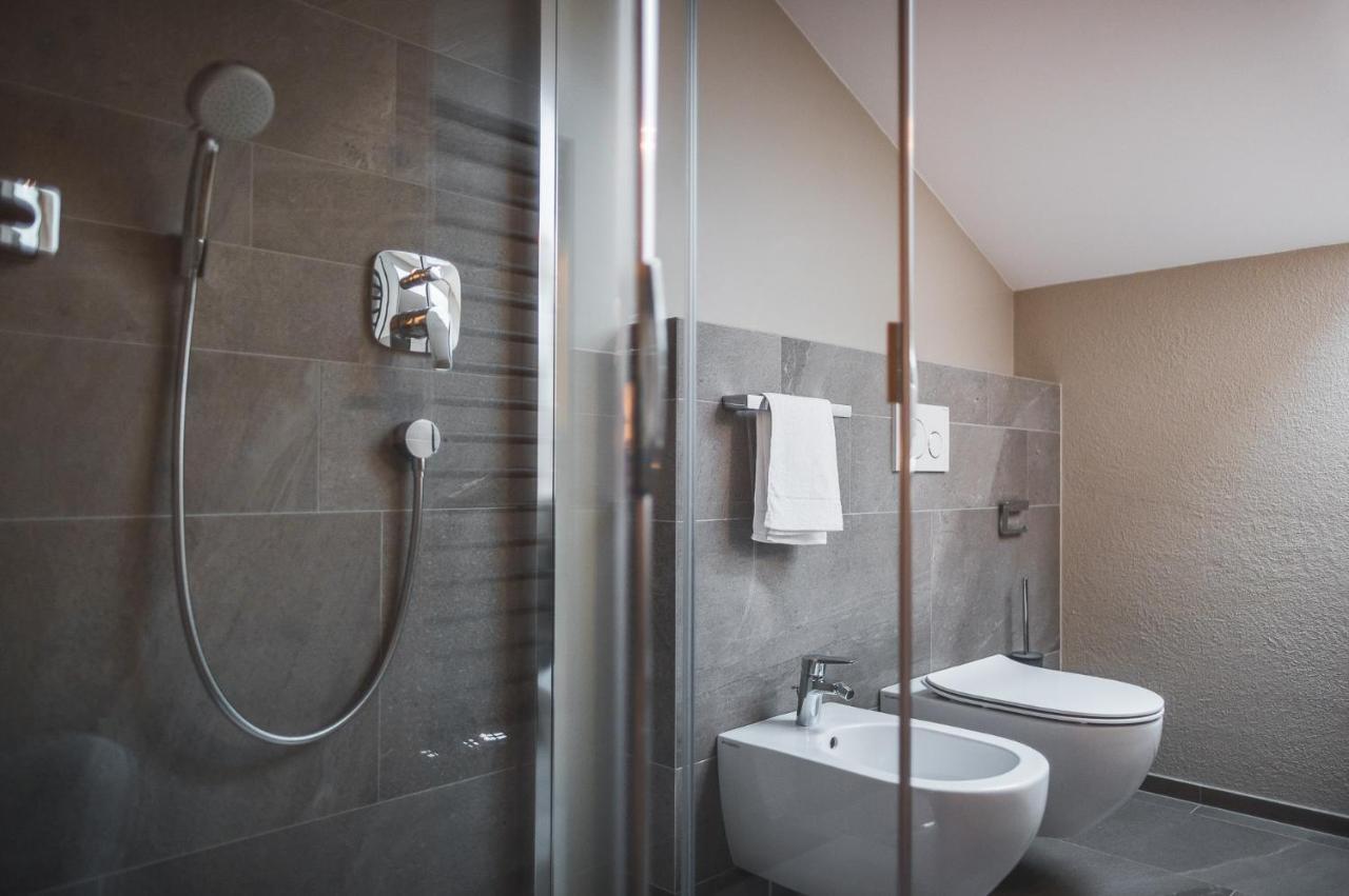 Unterweckerlerhof Apartman Santa Maddalena in Casies Kültér fotó