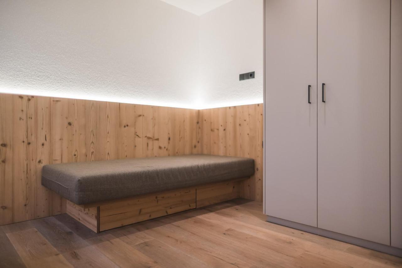 Unterweckerlerhof Apartman Santa Maddalena in Casies Kültér fotó